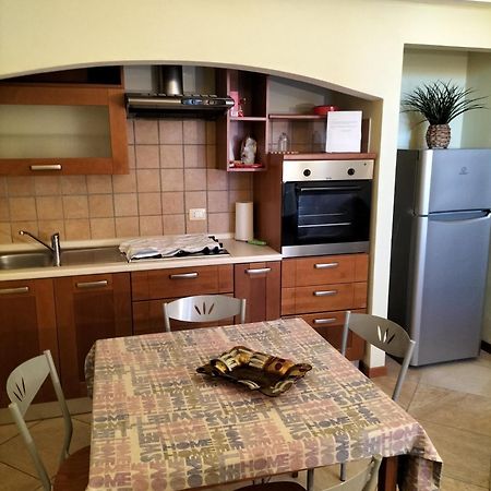 Casa Di Carlo E Chiara Appartement Sassari Buitenkant foto