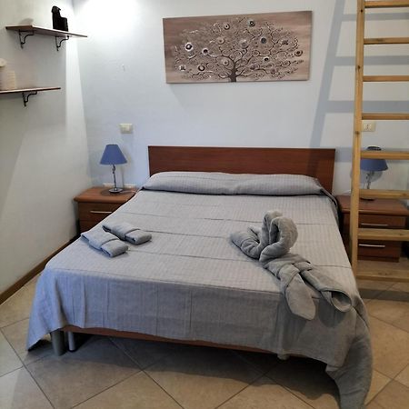 Casa Di Carlo E Chiara Appartement Sassari Buitenkant foto