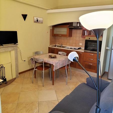 Casa Di Carlo E Chiara Appartement Sassari Buitenkant foto