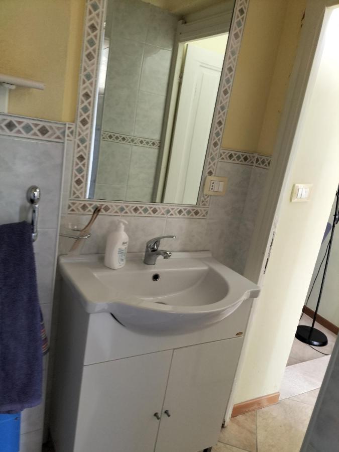Casa Di Carlo E Chiara Appartement Sassari Buitenkant foto