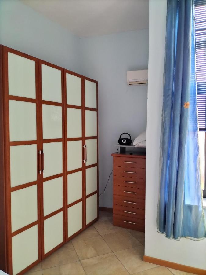 Casa Di Carlo E Chiara Appartement Sassari Buitenkant foto
