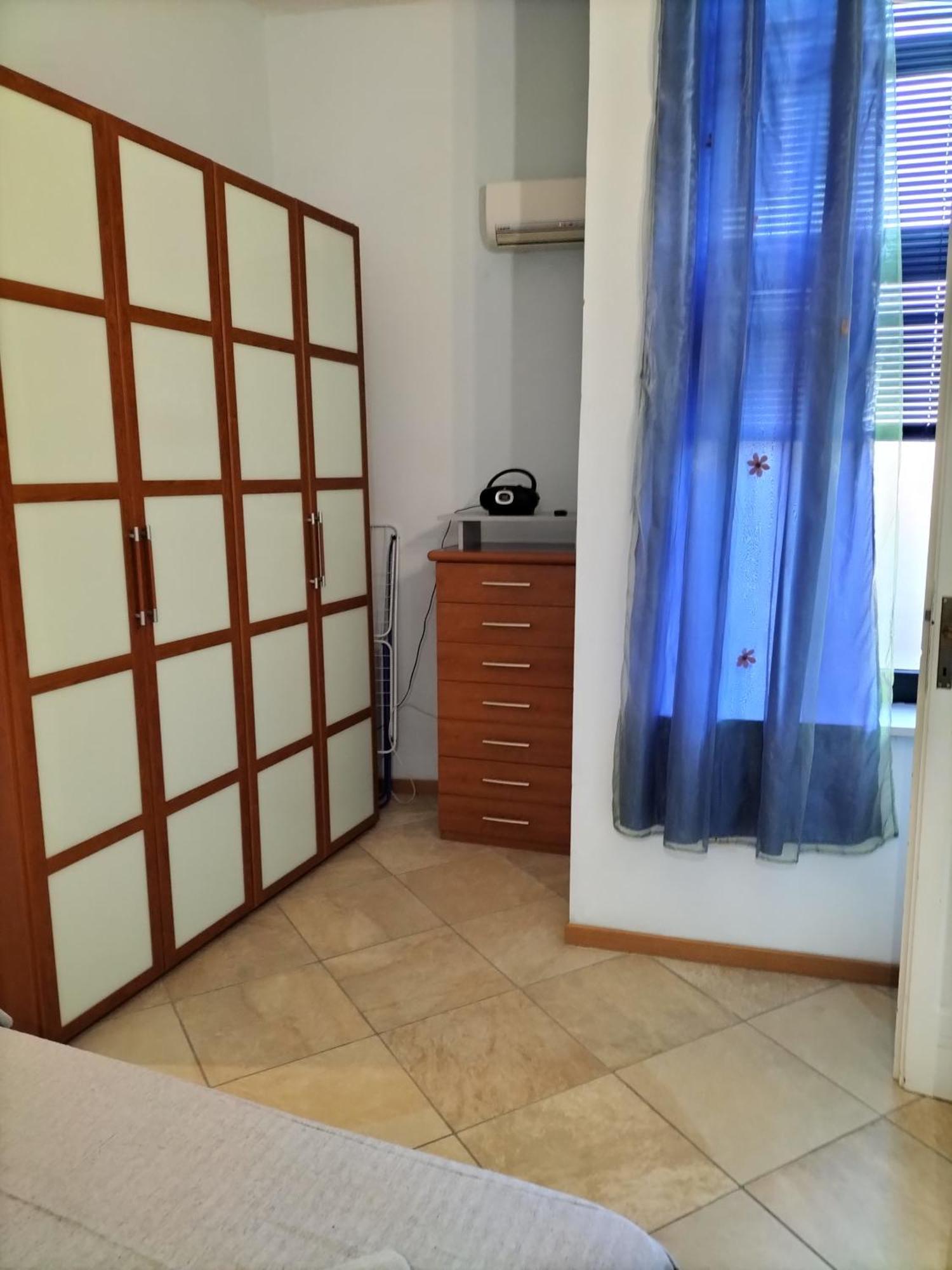 Casa Di Carlo E Chiara Appartement Sassari Buitenkant foto