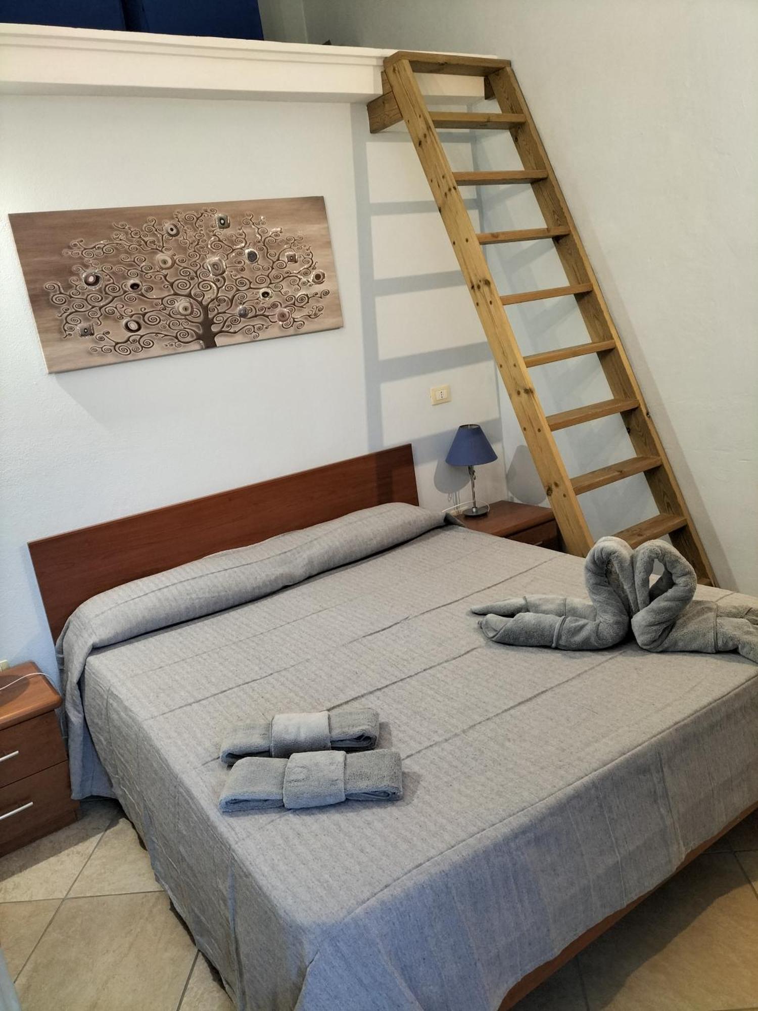 Casa Di Carlo E Chiara Appartement Sassari Buitenkant foto