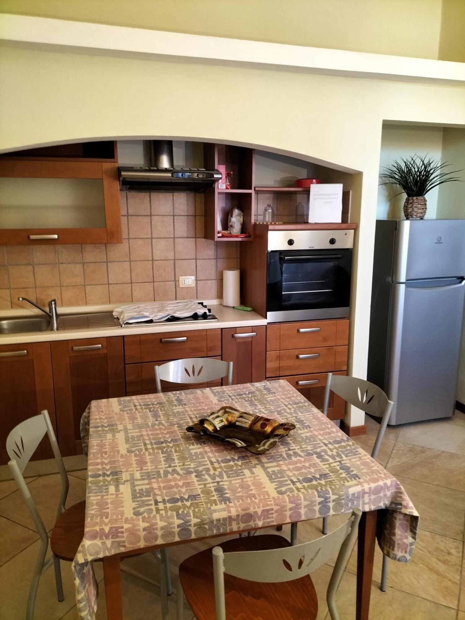 Casa Di Carlo E Chiara Appartement Sassari Buitenkant foto