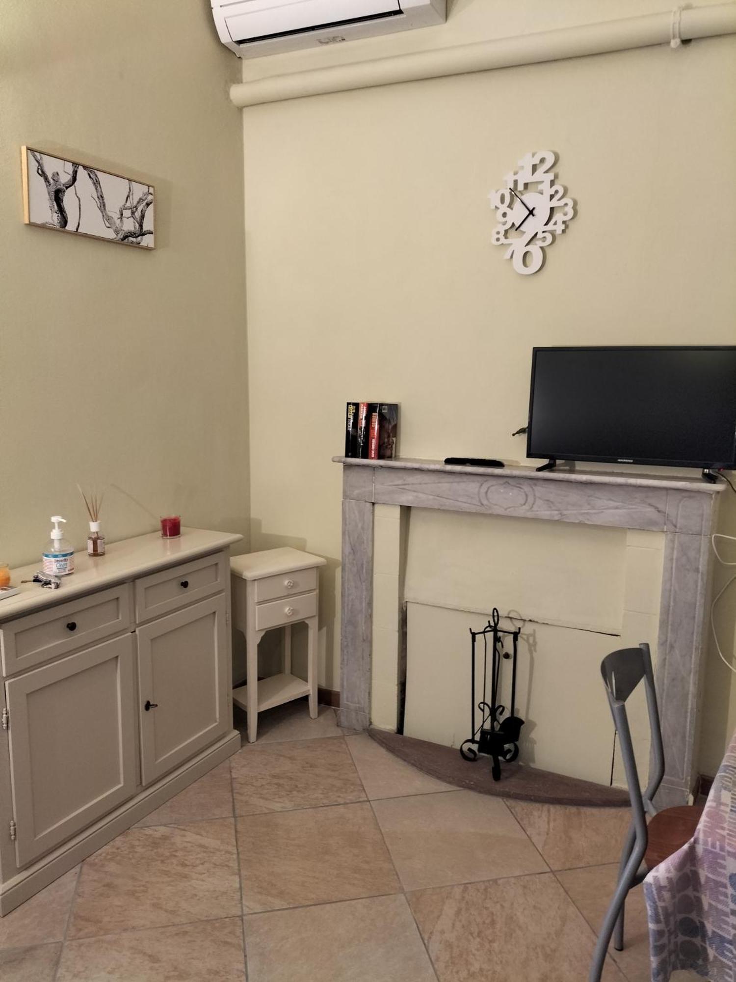 Casa Di Carlo E Chiara Appartement Sassari Buitenkant foto