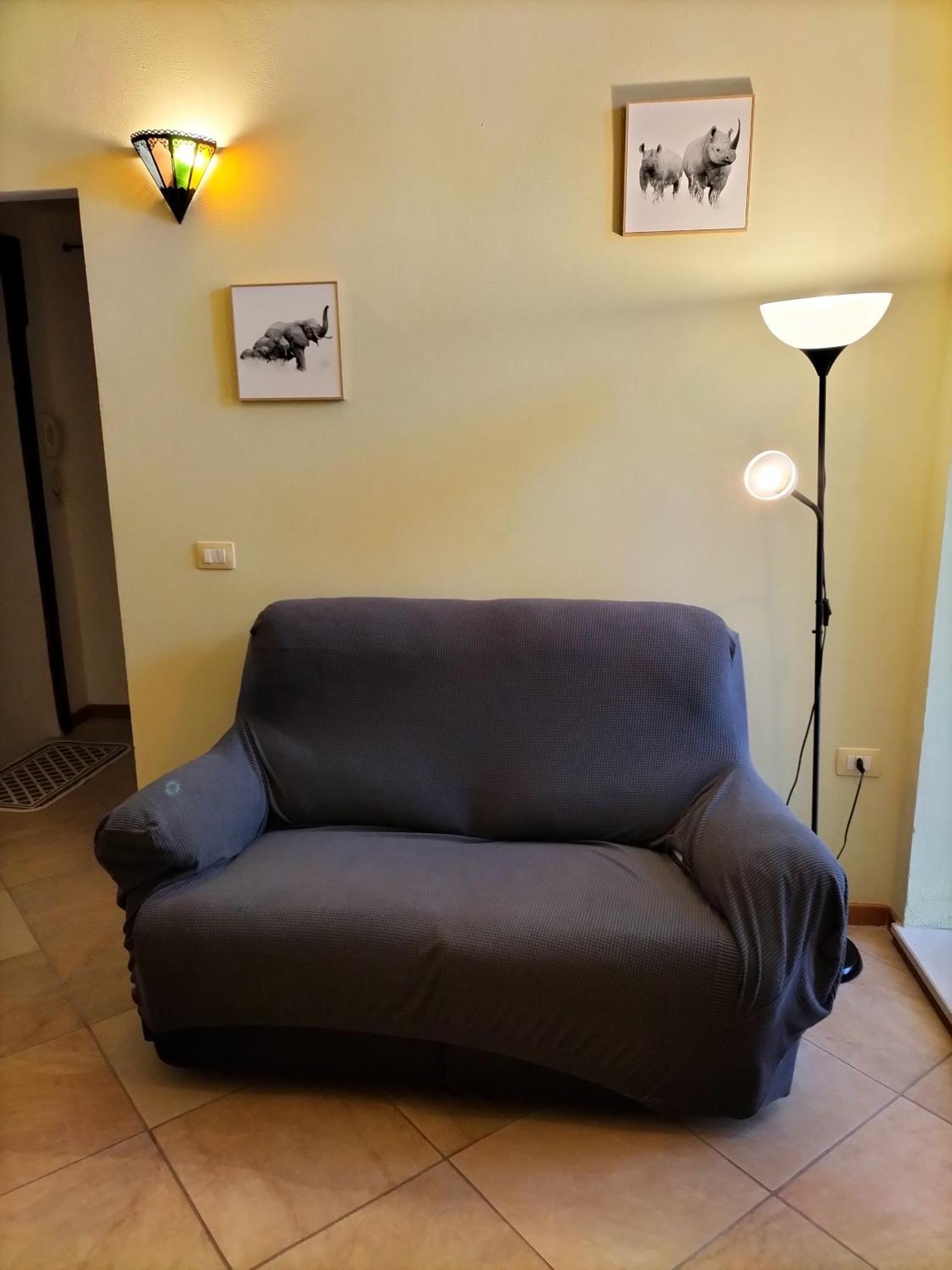 Casa Di Carlo E Chiara Appartement Sassari Buitenkant foto