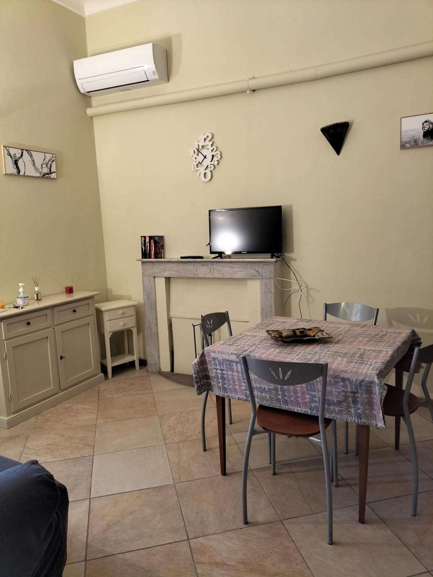 Casa Di Carlo E Chiara Appartement Sassari Buitenkant foto