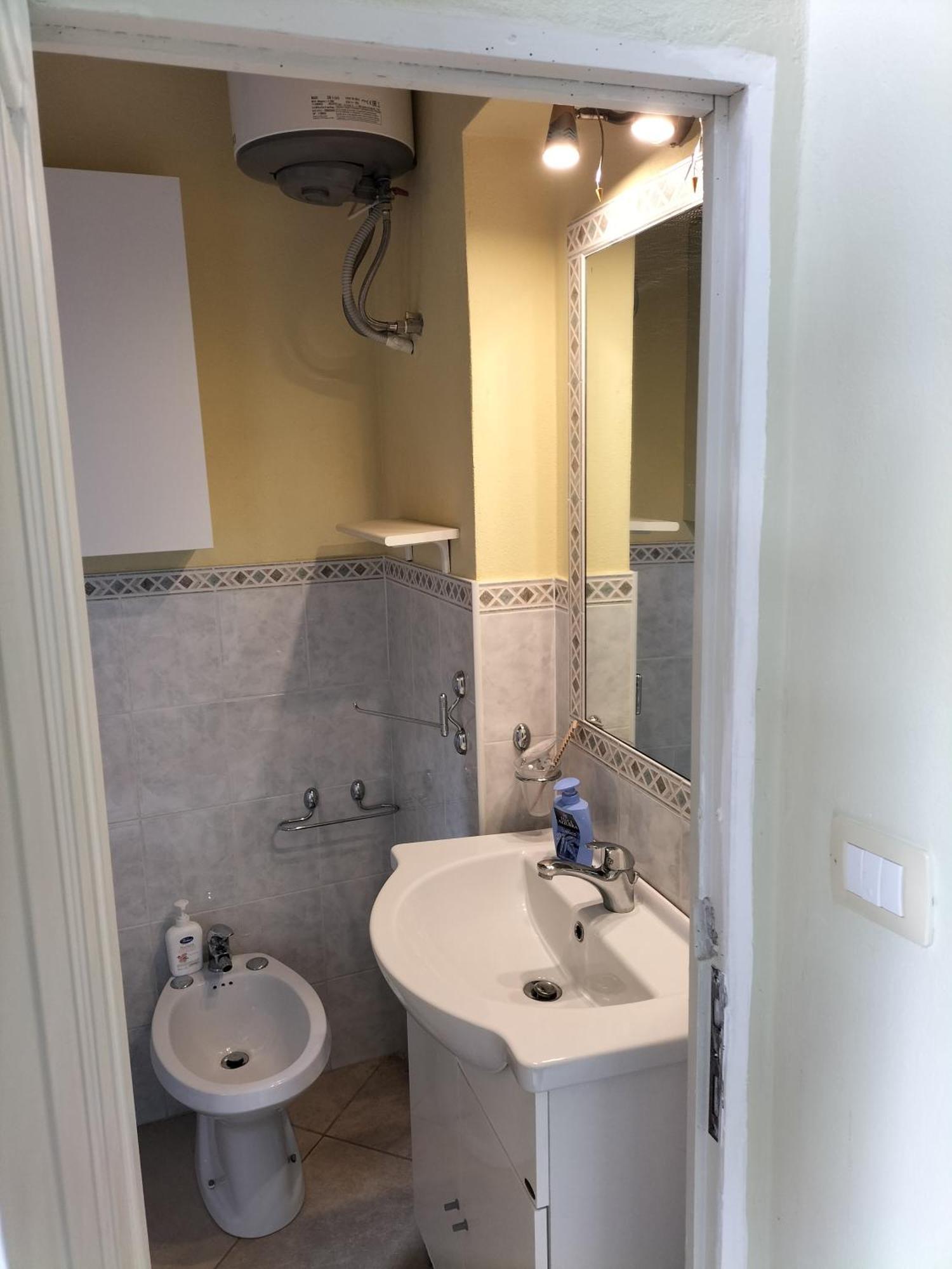 Casa Di Carlo E Chiara Appartement Sassari Buitenkant foto