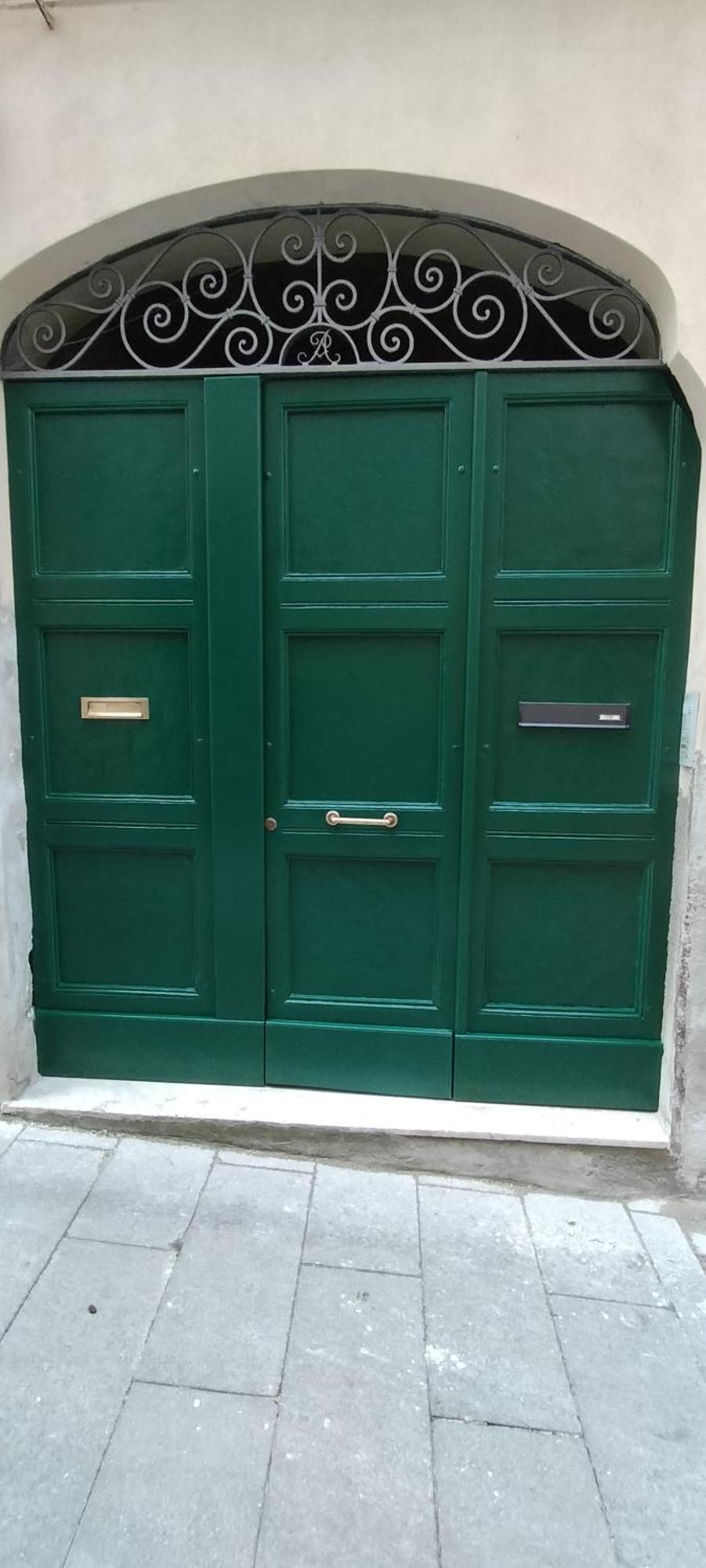 Casa Di Carlo E Chiara Appartement Sassari Buitenkant foto